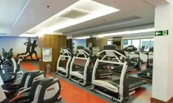 Imagem 4: Apartamento para Locação em São Paulo, Brooklin Paulista, 2 dormitórios, 1 suíte, 2 banhei