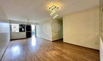 Imagem: Apartamento à venda com 2 quartos, sendo