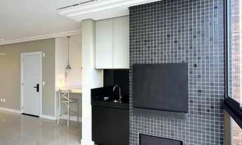 Imagem: Apartamento Alto Padrão em Estreito, Florianópolis/SC