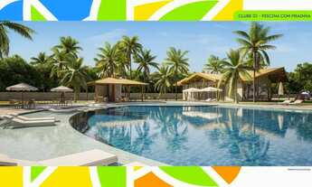 Imagem 7: LOTE POSIÇÃO NORTE - MALIBÚ BEACH - RAINHA DOS LOTES