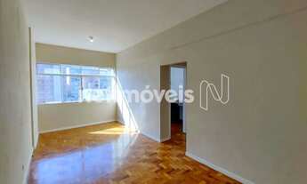 Imagem: Locação Apartamento 1 quarto Bela Vista