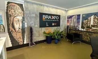 Imagem 3: Escritório para Alugar no Horto Florestal com 120 m² de Área Útil Disponível