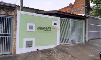 Imagem 2: Casa com 2 dormitórios para alugar, 87 m² Jardim Adriana - Indaiatuba/SP