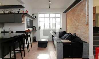 Imagem 2: Apartamento à Venda - Higienópolis, 2 Quartos, 89 m2