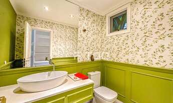 Imagem 5: Casa com 5 dormitórios à venda, 552 m² por R$ 13.000.000,00 - Alphaville 1 - Barueri/SP