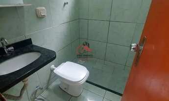 Imagem 7: Casa com Área de Lazer 4 Quartos (1 Suíte) Bairro Estados Unidos