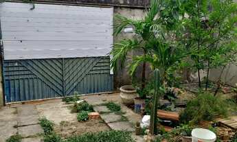 Imagem: Vd/Troco uma casa em Aracaju