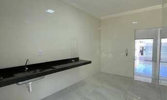 Imagem 6: Casa à venda no bairro Jardim Rosa do Sul - Aparecida de Goiânia/GO