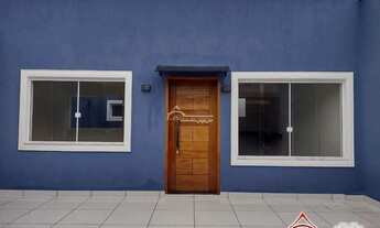 Imagem 3: LINDA CASA NO VILLA BRANCA JACAREI SP