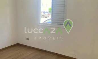 Imagem 5: APARTAMENTO RESIDENCIAL em JACAREÍ - SP, JARDIM NOVO AMANHECER