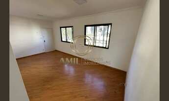 Imagem 4: Aluga Apartamento 3 quartos, 1 suíte, 1 vaga, 80 m², Jardim Alvorada, São José dos Campos