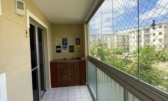 Imagem: Alugo excelente Apartamento 2/4 suíte com