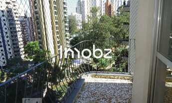 Imagem 3: Apartamento à venda na Rua Abdo Ambuba, 315 - Vila Andrade - São Paulo - SP - CEP: 05725-0