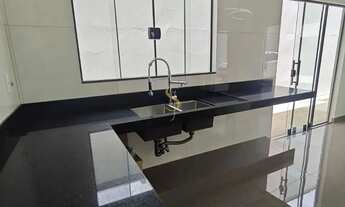 Imagem 5: Casa à venda - Jardim Natal I, Franca/SP