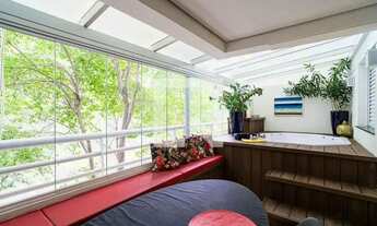 Imagem 6: Apartamento à Venda - Consolação, 1 Quarto, 47 m2