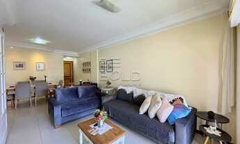 Imagem 2: Amplo apartamento com 3 dormitórios em Campinas