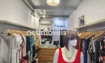 Imagem 4: Loja com mezanino à venda, com 44,71m²;, na Pituba - Salvador - BA