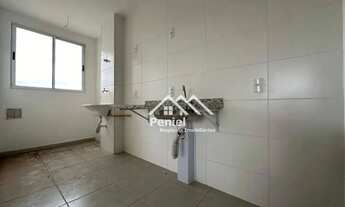 Imagem 5: Apartamento com 2 dormitórios à venda, 58 m² por R$ 218.000,00 - Antônio Marincek - Ribeir