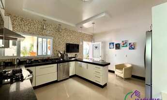 Imagem 6: CASA EM CONDOMÍNIO - CONDOMÍNIO ZURICH DORF - SP