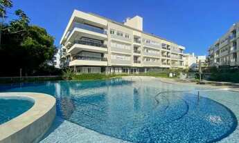 Imagem 3: JURERÊ FPOLIS Apartamento com 4 dormitórios