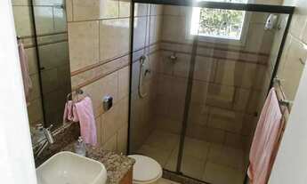 Imagem 7: Casa Dúplex 3 Quartos sendo 1 Suíte - Condomínio Pedras Douradas