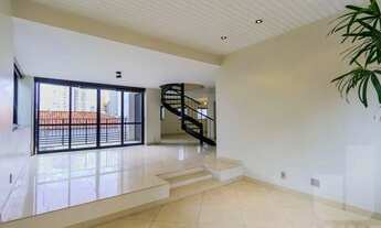 Imagem: Apartamento Duplex 03 dormitórios, 04 vagas