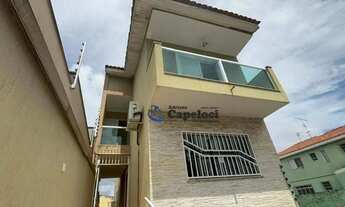 Imagem: SOBRADO 2 SUITES 191M² - FREGUESIA DO Ó