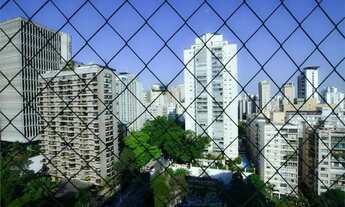 Imagem 2: Apartamento em Alameda Casa Branca 327 - Jardim Paulista - São Paulo/SP