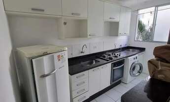 Imagem 4: Apartamento à Venda Spazio Leopoldina