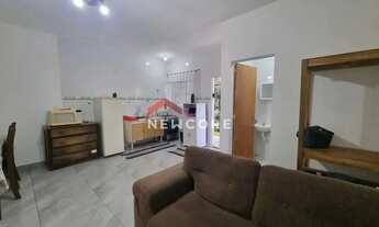 Imagem 4: Apartamento em rua amazonas - Lagoinha - Ubatuba/SP