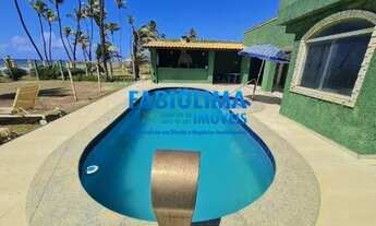 Imagem 5: Casa beira mar a venda em Vilas do Atlântico