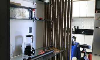 Imagem 5: Apartamento 01 dormitorio em frente Palacio Farroupilha