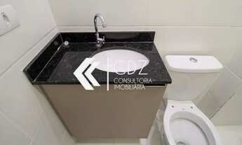 Imagem 13: Apartamento para alugar no Monte Castelo (Zona Norte, Sorocaba-SP