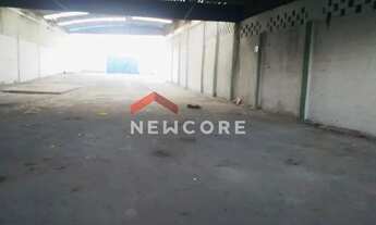 Imagem 4: Galpão em Avenida Novo Horizonte - Vila Sacadura Cabral - Santo André/SP