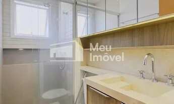 Imagem 6: BRA22243 - Apartamento 3 Dormitórios sendo 1 Suíte - 108m² - Condomínio Splendor Residence