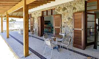 Imagem 6: Casa com 4 dorms, Praia da Maranduba, Ubatuba - R$ 3.5 mi, Cod: 2330