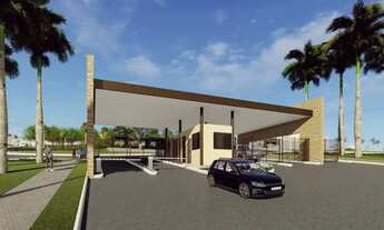 Imagem 3: Terreno em Condomínio à Venda em Atibaia-SP, Jardim Colonial 360,00 m²