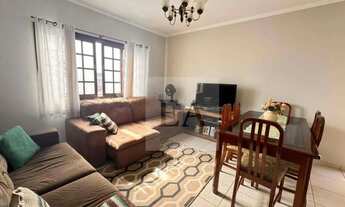 Imagem 5: Casa com 1 suíte à venda, 131 m² por R$ 740.000 - Jardim Santa Rita de Cássia - Bragança P