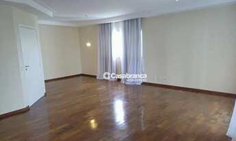 Imagem 5: Apartamento com 3 dormitórios, 194 m² - venda por R$ 2.100.000,00 ou aluguel por R$ 11.100