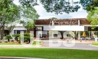 Imagem: Terreno à venda no Residencial Aldeia do