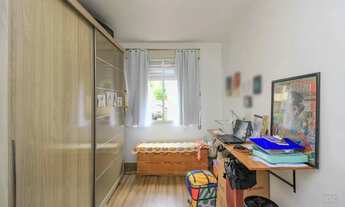 Imagem 6: Apartamento 2 dormitórios na Gloria ao lado do Bourbon Teresópolis