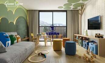 Imagem 4: Green Open Residencial - Perto de tudo o que você precisa para viver bem