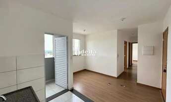 Imagem: Apartamento com 2 quartos sendo 1 suíte