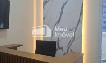 Imagem 2: MAR Sala Comercial para aluguel com 49 metros quadrados