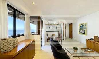 Imagem 5: Apartamento com 2 dormitórios para alugar, 100 m² por R$ 22.011,21 - Ipanema - Rio de Jane