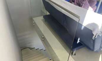 Imagem 5: Cobertura com 3 quartos e 1 vaga de garagem na Rua Sadi Castro