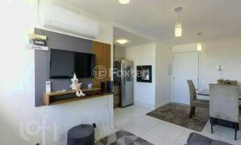 Imagem 2: Apartamento à venda Rua Nunes Machado, Azenha - Porto Alegre