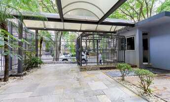 Imagem 3: Apartamento Para Venda Consolação, 2 Quartos, 1 Suíte, 91m²