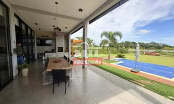 Imagem 3: Chácara 1.770M² Terra do Boi - Hidrolândia (GO