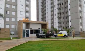 Imagem: Apartamento de frente o shopping passeio